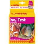 Sera Nitrate NO3 Kit 60 Tests For Marine Reef And Freshwater Aquariums. Fixed Price $23.60.