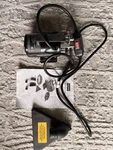 Extraup Utility Transfer Portable Water Pump EXT-30A1 115V 330GPH. Fixed Price $40.00.