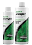 Seachem Laboratories Flourish Nitrogen Aquarium Plant Supplement. Fixed Price $12.99.