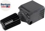 Danner Manufacturing, Magnetic Drive Water Pump, 2400GPH, W/10' Cord. Fixed Price $466.86.