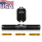 Hygger Wave Maker Aquarium Fish Tank Powerhead Pump Marine Reef Up To 265 Gallon. Fixed Price $69.99.