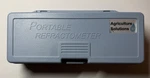 Salinity Refractometer 0-100 Ppt Atc Saltwater Aquarium Marine Fish Tank. Fixed Price $19.99.