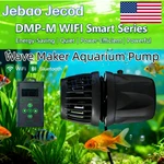 Jebao Jecod DMP45M Wave Maker Aquarium Pump Wifi Bluetooth App Controller. Fixed Price $128.99.