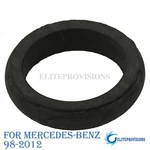 For Mercedes Power Steering Pump Reservoir Tank Seal O-ring Gasket 0004661880. Fixed Price $12.04.