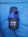 Eflux Loop Dc Flow Return Pump 1050 Gph - Current Usa Model 6009. Fixed Price $50.00.