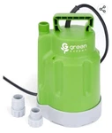 Green Expert 1/4HP Submersible Utility Pump High Flow 1600GPH. Model 203618. Fixed Price $40.00.