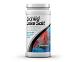 Seachem Laboratories Cichlid Lake Salt - 1 Kg For Healthy Tanks. Fixed Price $50.69.