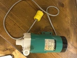 MD-30RT-115NL Iwaki Magnet Pump. Fixed Price $290.00.