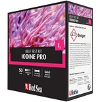 Red Sea Iodine Pro Reef Test Kit For Marine And Aquariums. Fixed Price $68.79.