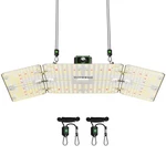 Vivosun Lumalight 200W Indoor Plant Led Grow Full Spectrum Smart Dimming. Fixed Price $143.99.