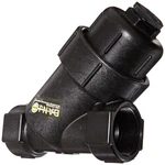 Banjo LS200-50 Polypropylene Strainer, Mesh, 2" Npt Female. Fixed Price $96.09.