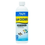 Api Aquarium Pharmaceuticals 30B Down Adjuster, 16 Oz, Hook. Fixed Price $22.92.