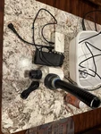 Reef Octopus Varios 6 Dc Skimmer Pump. Fixed Price $325.00.