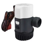 Commodore Gpm Non-automatic Bilge Pump #CM-A31-1100B. Fixed Price $59.99.