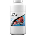 Seachem Cichlid Lake Salt 1 Kilogram Replicates The African Environment. Fixed Price $86.07.