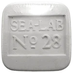 Sea-lab #28 Automatic Replenisher 1 Kilo Block Calcium Strontium Trace Elements. Fixed Price $41.65.