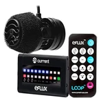 Current Usa 660 Gph Eflux Nano Wave Maker Pump Kit (6000) Magnetic Dc Power.... Fixed Price $119.23.