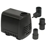 90 Gph Submersible Fountain Pump. Fixed Price $23.67.