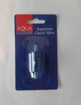 Aquaculture Aquarium Check Valve Black Pch-v New Sealed. Fixed Price $7.99.