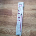 Lifegard Replacement Uv Sterilizer Lamp 15 Watt Bulb For Fish Tank Aquarium New. Fixed Price $34.99.