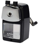 ANGEL-5 (black) Heavy-duty Artist & Teacher Pencil Sharpener Precision Manu.... Fixed Price $55.80.