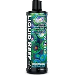 Brightwell Aquatics Liquid Reef 250ML Concentrated Coral Building Complex. Fixed Price $31.64.