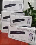 Jebao Mcp Series Flow Pump With Digital Display & Wifi Control For Aquarium New. Fixed Price $111.29.