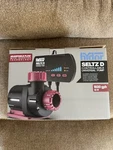 Hydor Seltz Controllable Universal Aquarium Pump 1600 Gph Brand New In Box. Fixed Price $139.99.