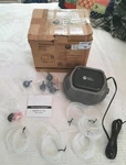 Aqua Miracle Air Pump DY-50. Fixed Price $19.90.