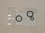 Eheim 7444200 Seals X3 For Tap Unit 2226, 2227, 2228, 2229, 2326, 2328. Fixed Price $7.37.
