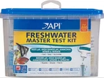 Api Freshwater Master Kit-complete Aquarium Quality TESTING-800 Tests. Fixed Price $37.98.
