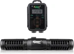 Hygger Aquarium Wave Maker Cross Flow Pump 18W Dc For Freshwater Reef 135G. Fixed Price $69.99.