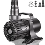 (7000GPH 320W Ul Listed) Large Fountain Submersible Water Pond Sump Pump. Fixed Price $214.47.