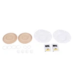 Brand New Diaphragm Pump Repair Kit For Aro 666053-244 666053-344 637140-44. Fixed Price $79.90.