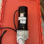 Little Giant Pump 581507 Model 3-MOQX-SC. Fixed Price $150.00.