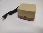 Apollo Aquarium Air Pump AM-3, Made Usa, Single Diaphragm, Duckbill Valves. Fixed Price $69.95.