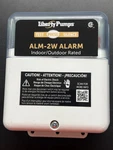 Liberty Pumps Indoor / Outdoor ALM-2W Alarm System Unit Only (unused). Fixed Price $47.00.