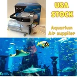 Aquarium Hydroponics Air Pump Fish Tank DC12V 120W 160LPM Permanent Magnetic. Fixed Price $101.93.