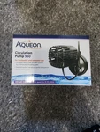 Aqueon Aquarium Pump Circulation Fresh Saltwater 950 Gph Realistic Aquatic. Fixed Price $34.99.