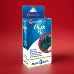 Blue Life Flux Rx 2000 Ml Treats Up To 100 Gal Reef Safe Bryopsis 929. Fixed Price $19.98.