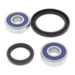Balls Racing Wheel Bearing Kit Front Fits Triumph Tiger 955I 2001-2006. Fixed Price $35.09.