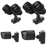 Hygger 530/1056/2100/4200GPH Wave Maker Aquarium Circulation Pump Powerhead. Fixed Price $29.99.