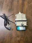 Hydrofarm Activeaqua AAPA70L Air Pump 60W 70L/MIN With Cord. Fixed Price $20.46.