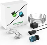 Aquarium Auto Top Off System Ato Water Level Controller Reef Fresh Tank. Fixed Price $54.99.