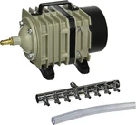 Commercial Air Pump, 8 Outlets, 60W, 70 L/min. Fixed Price $154.99.