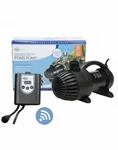 Aquascape Aquasurge Pro 2000-4000 Adjustable Flow Pump Pond And Water Features. Fixed Price $669.95.